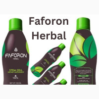 Faforon Stem Cell Supplement
