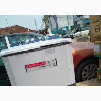 LG Washing Machines