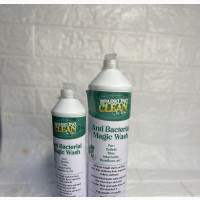 SparklingcleanbyAjik Antibacterial Magic Wash - Tub Tile Cleaners