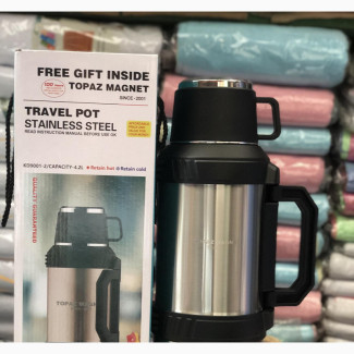 Hot Water Flasks