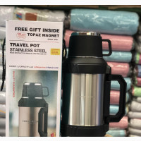 Hot Water Flasks