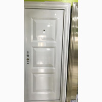 Bird-eye 3ft Hut Harmony Steel Door