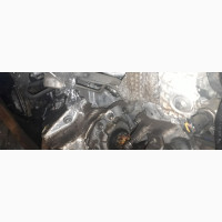 Complete Engine and Gearbox Cx9 4 Plug 2013-2016 Model
