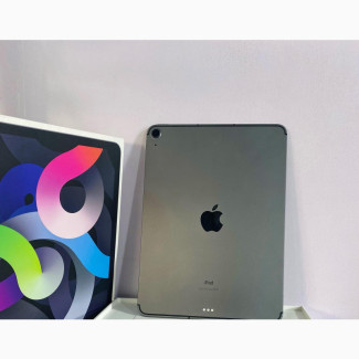 Apple iPad Air (2020) 256 GB Gray