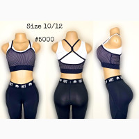 Gym Wear Available In All Sizes And Colors