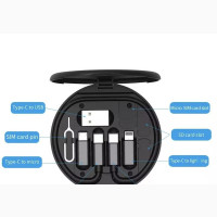 Data Cable Set
