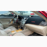 Toyota Quantum 2008 Silver
