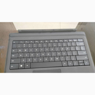Microsoft Surface Pro Keyboard Cover Pro 3/4/5/6/7/8