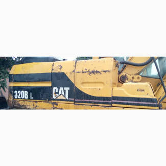 320BL for Sale