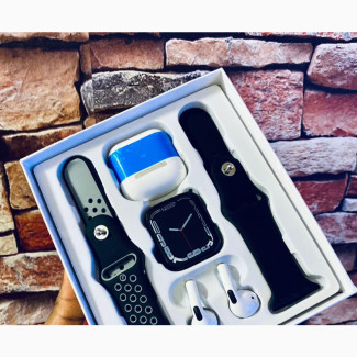 Smart Watch Set