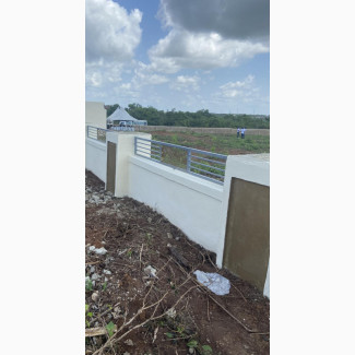 Acres of Virgin Land in Poka, Epe - Great Investment Opportunity