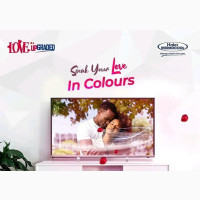 Thermocool Ht 55′′ Smart LED TV (Le55k6500a)