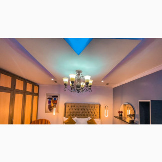 Luxury Shortlet Apartments