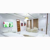 Luxury Shortlet Apartments