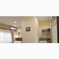 Luxury Shortlet Apartments