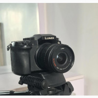 Panasonic Lumix G7 Camera - Neatly Used