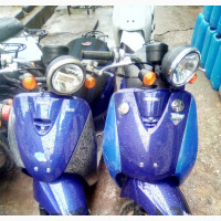 Honda Ignition 2023 - Foreign Used Scooter