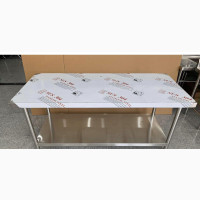 Stainless Work Table 5ft