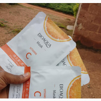 Skin Aqua Face Sheet Masks