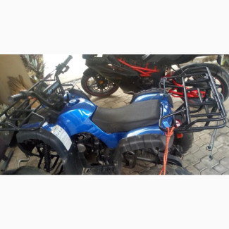 2019 Blue Motorcycle for Sale