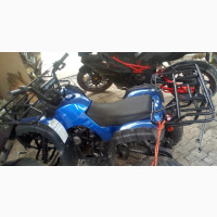 2019 Blue Motorcycle for Sale