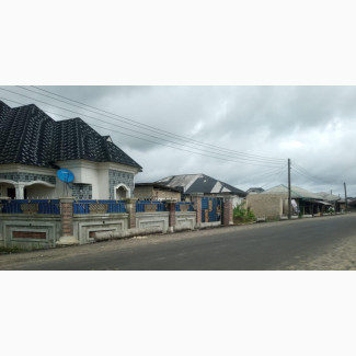 3bdrm Bungalow in Yenagoa for sale