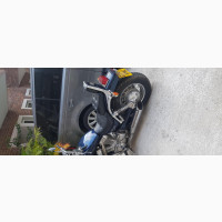 Suzuki Intruder 2004 Blue