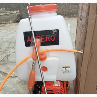 Knapsack Sprayer
