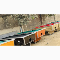 Coin Operated Snooker Boards