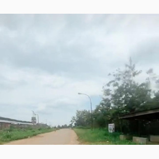 Affordable 600sqm Land for Sale in Epe Lagos