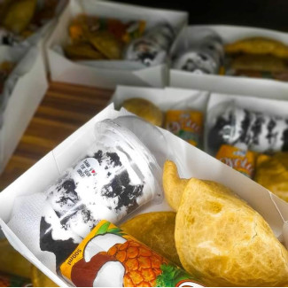 Mini Package