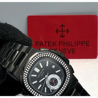 Patek Philippe Geneve Watch