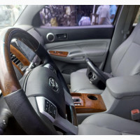 2005 Toyota Tacoma Upgrade to 2018