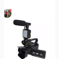 Camcorder Video Recorder - Panasonic 2023