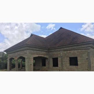 5bdrm Bungalow in Afunbiowo Estate, Akure for Sale
