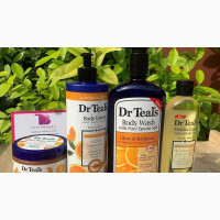 Dr Teals Body Set