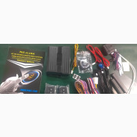 Push Start Keyless Entry System for Toyota Camry/Highlander