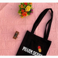 Mini Totebag