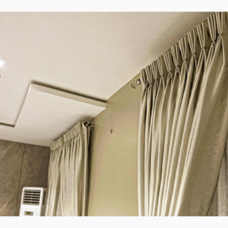 Blackout Curtain