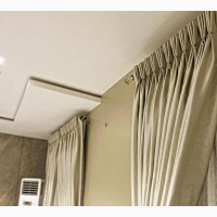 Blackout Curtain