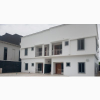 Furnished 2bdrm Apartment in Awoyaya for Rent