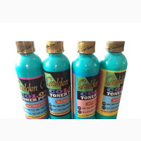 Goldencrown Laserjetcolour Toner Yellow, Magenta, Cyan, Black