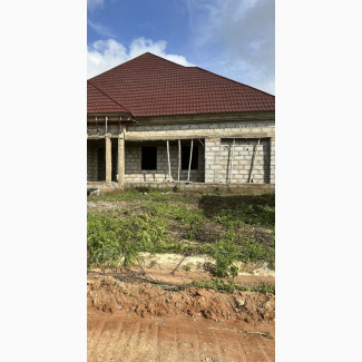 Spacious 3bdrm Bungalow in Police Service, Idu Industrial for sale