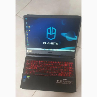 Laptop Acer NITRO 5 32GB Intel Core I7 SSD 512GB