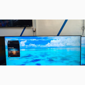 Samsung 85-Inch Q60B QLED Series Quantum HDR Smart TV