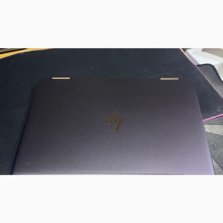 Laptop HP Spectre 13 8GB Intel Core I7 SSD 256GB