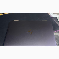 Laptop HP Spectre 13 8GB Intel Core I7 SSD 256GB