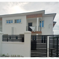 New Bodija 4 Bedroom Duplex for Sale