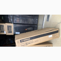 Yamaha PSR SX-600 Piano