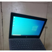 Hp Chromebook 11 4GB RAM 32GB SSD